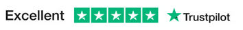 Excellent on Trustpilot